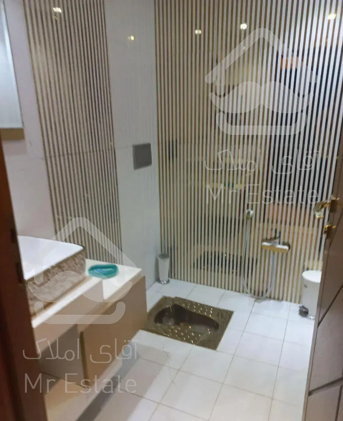 بوستان ط اول ۴ ساله ۱۳۰ سه خوابه  رهن یا تبدیل