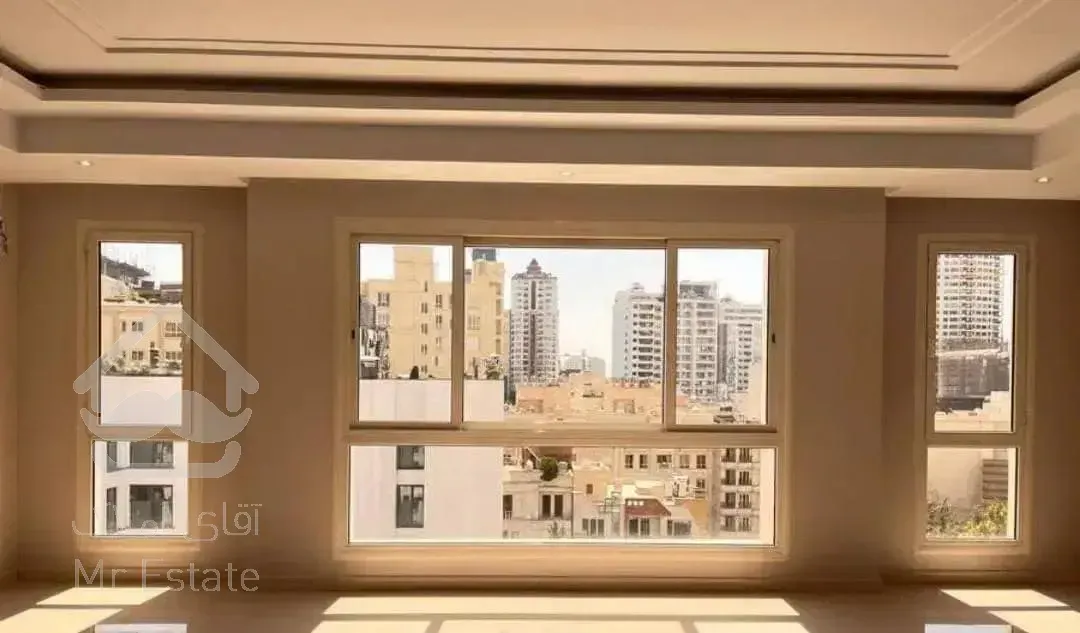 ۲۰۰متر۳ خواب/ زعفرانیه/ مشاعات چشمگیر/3 پارکینگ