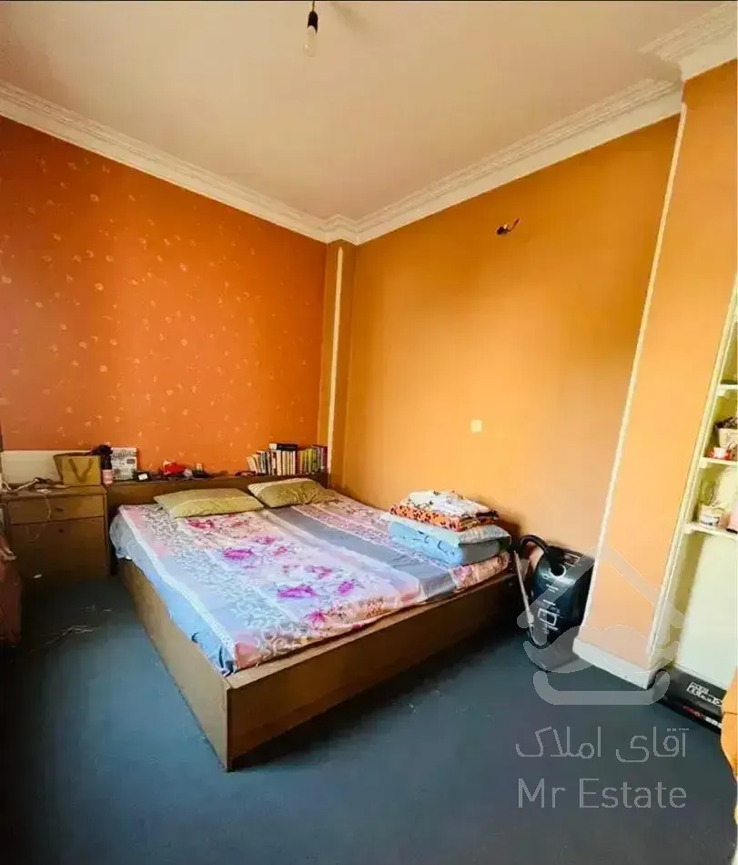 اجاره آپارتمان61 متری سهروردی جنوبی ملک /تک واحدی