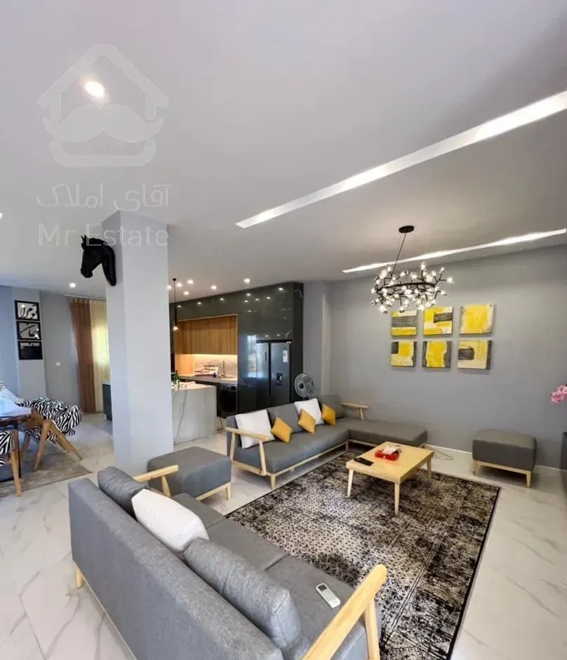 کلیدنخورده/۲۵۰متر/VIP+