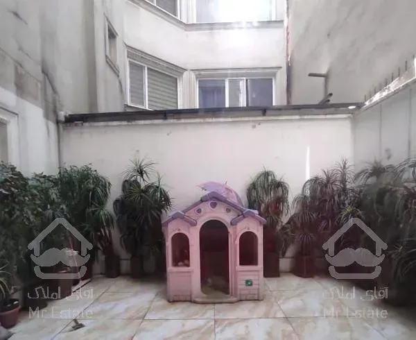 ۲۰۰متر ۴ خواب خوش نقشه