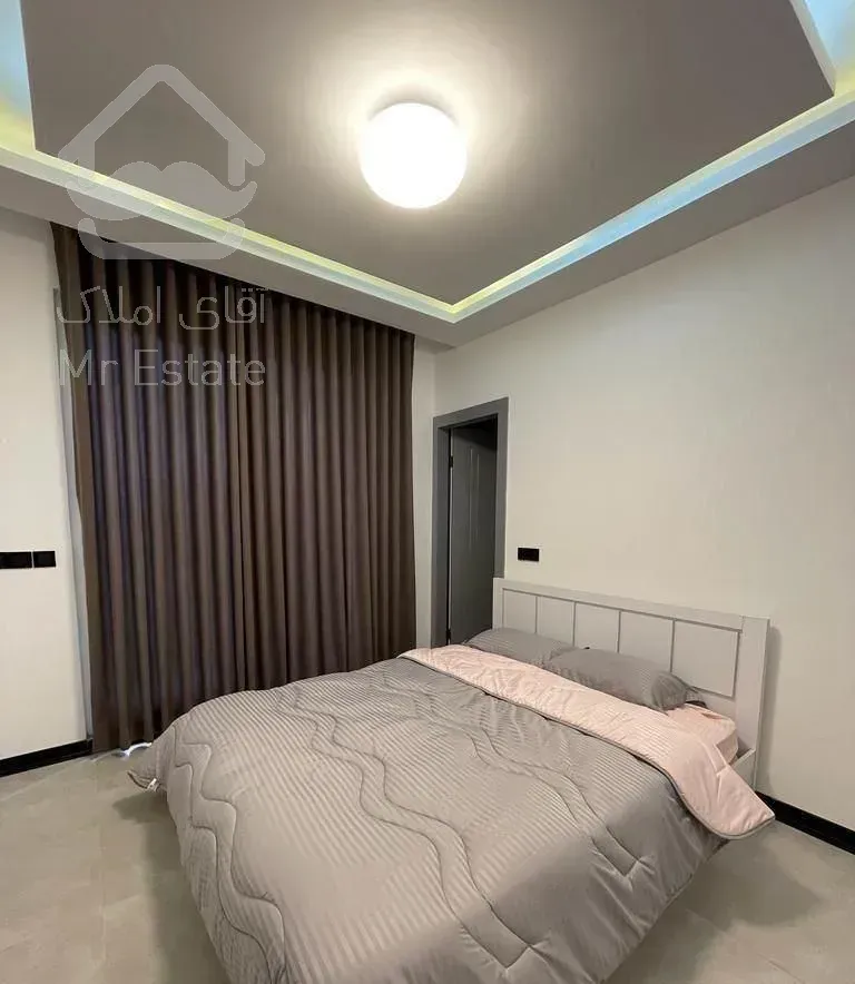 84 متر/ 2خواب/ غرق نور/ نوبنیاد 2