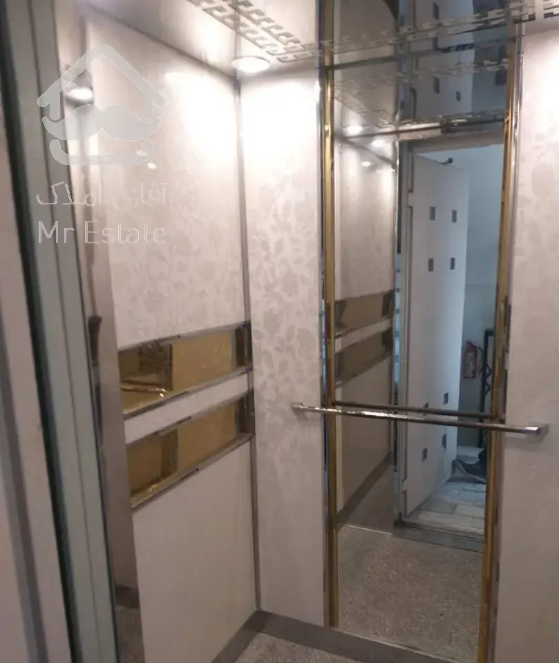 فروش آپارتمان97متری تک واحدی خیابان هراز