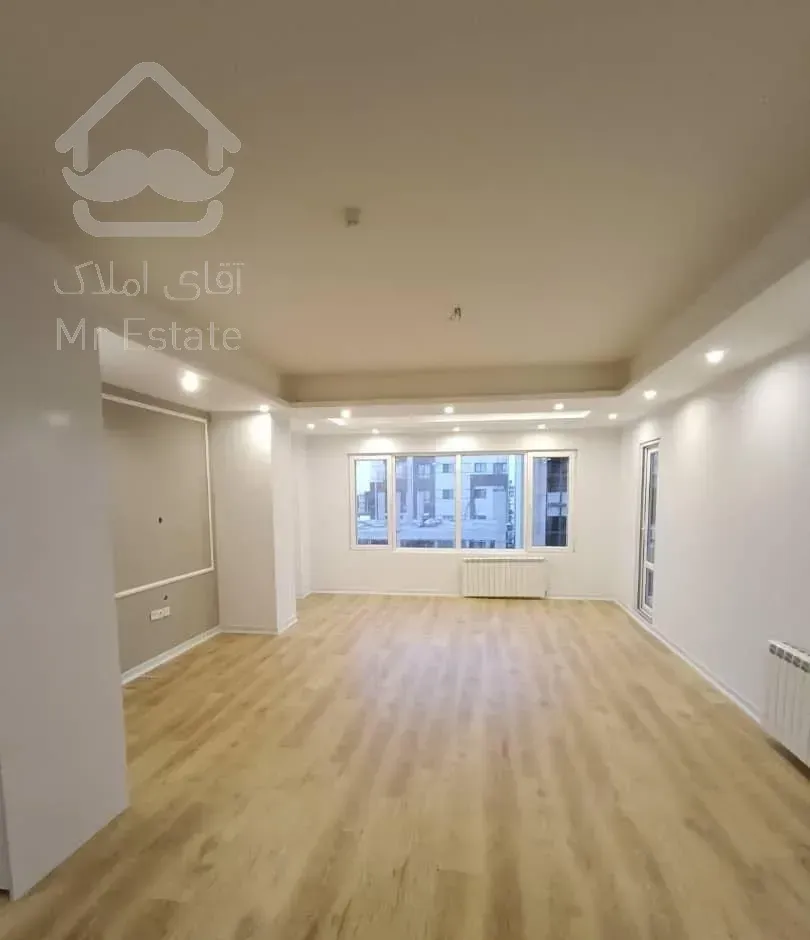 فروش اپارتمان۱۱۰متری ۲خواب محوطه کاخ