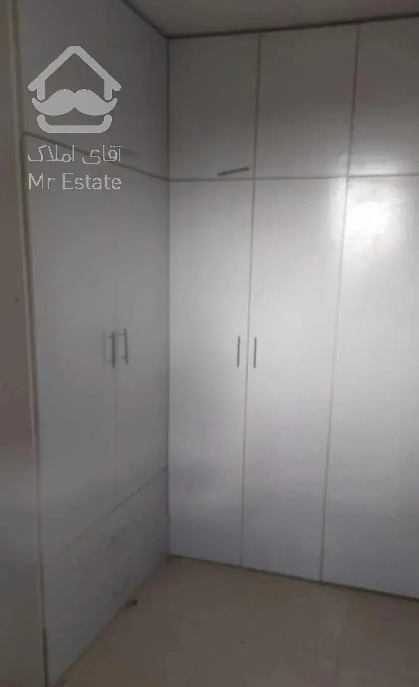 آپارتمان همتی فر ۷۰ متر دوخوابه  کمد دیواری دار