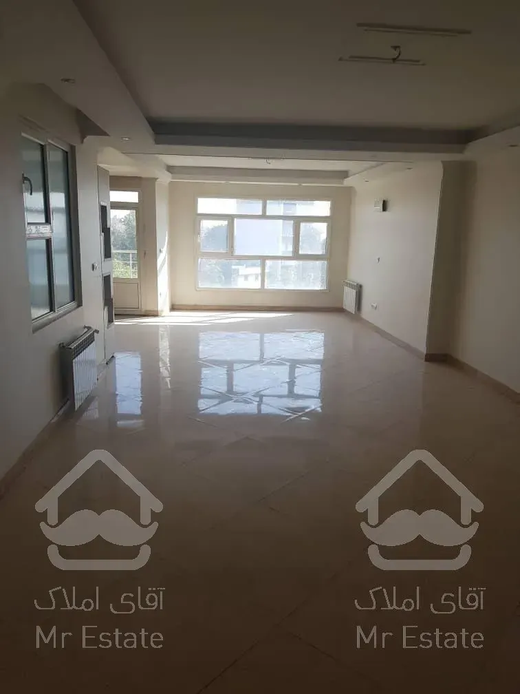 اجاره و رهن آپارتمان زعفرانیه 160  متر اکازيون