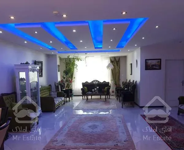 100 متر فروشی در عظیمیه