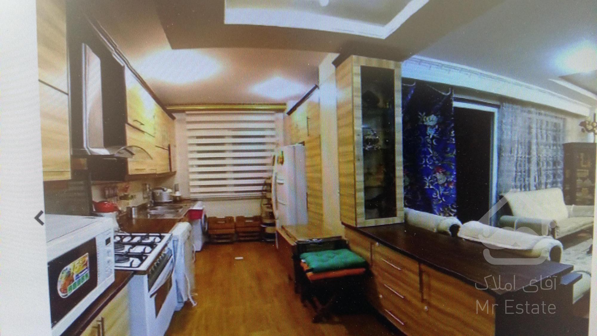 خرید و فروش آپارتمان 83 متری 2 خوابه جنت اباد