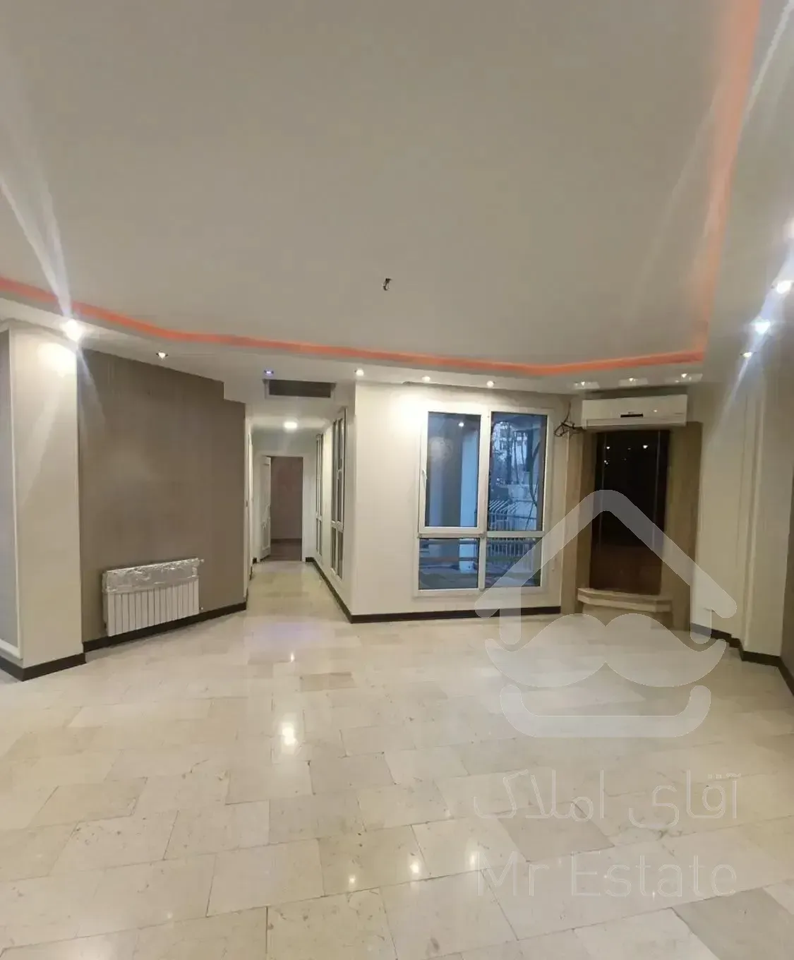 بومهن/۸۰ متر/ نور و نقشه بینظیر/ویو ابدی