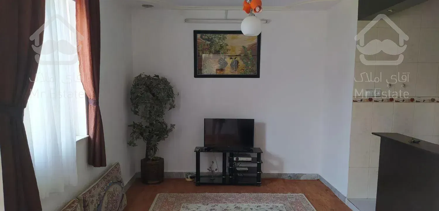 سوییت تک خواب دربست با پارکینگ