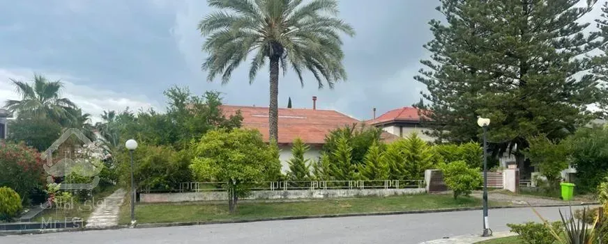 فروش ویلا 500 متر شهرک دریاکنار مناسب سرمایه گذاری