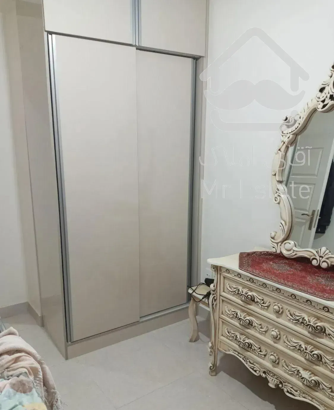 ۶۸ متر ۲ خواب پونک بلوار عدل