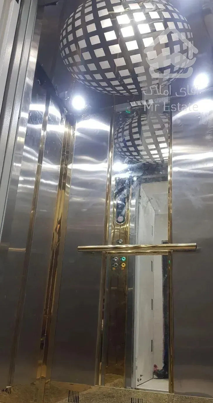 ۷۲متر دو خواب.فلاح.کمالی