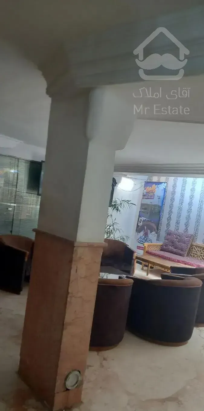 اجاره سالیانه هتل آپارتمان ۳۶واحدفول امکانات