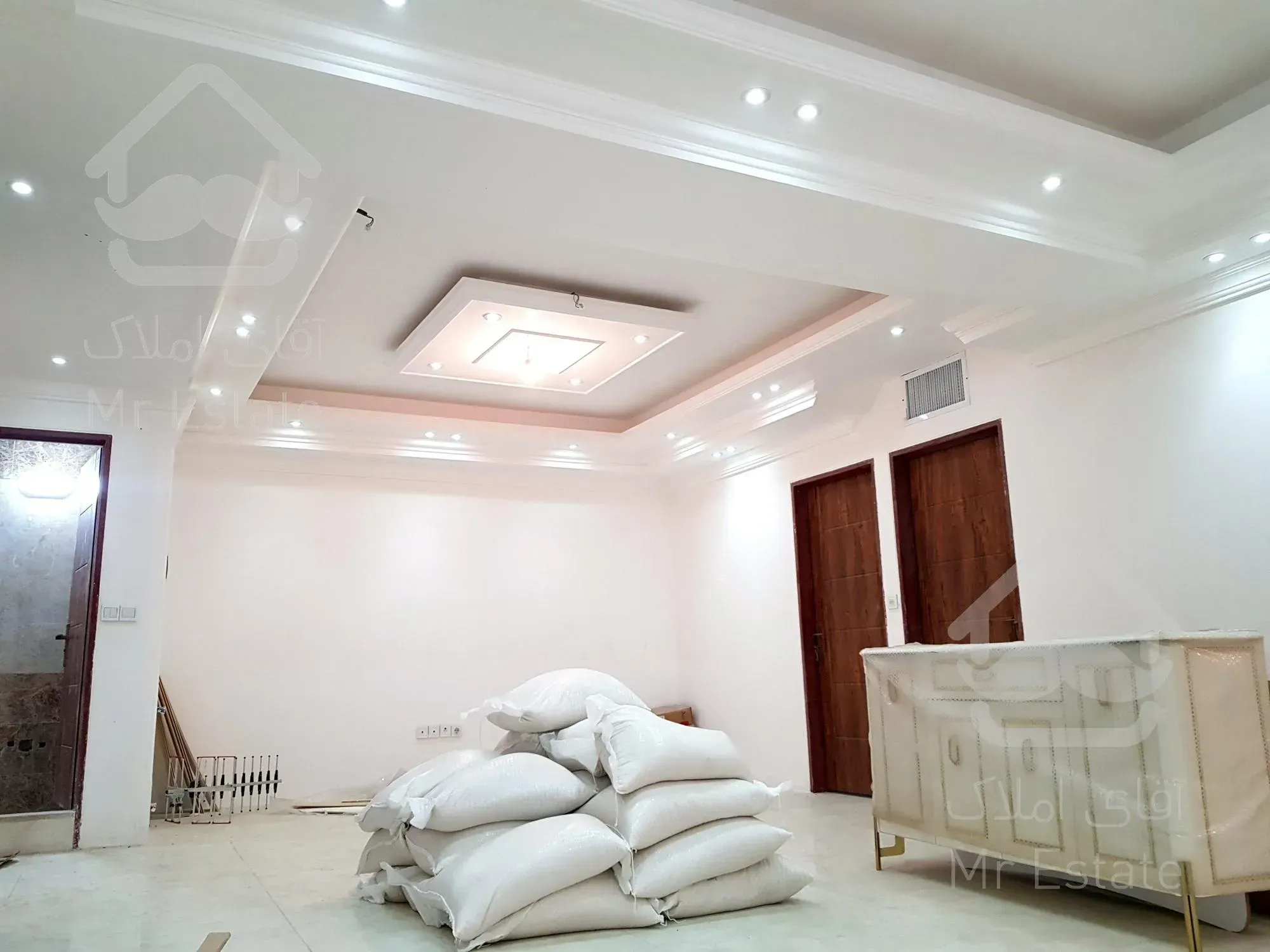 فروش آپارتمان شهرک الزهرا