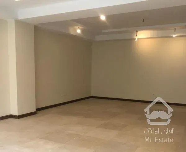 سعادت آباد ۱۳۰متر نوساز۳خواب