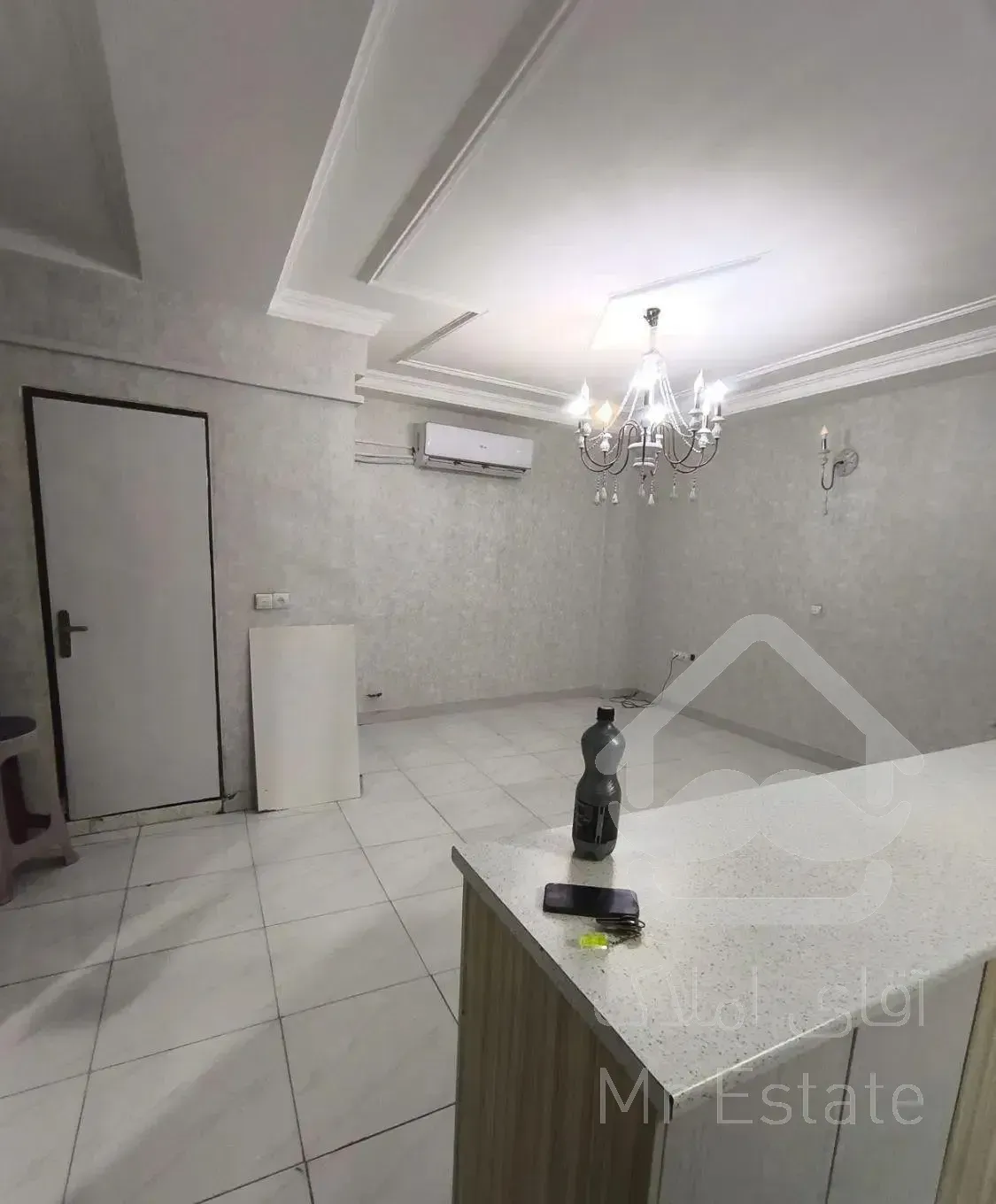 55متر تک خواب کولر گازی و سرپیس فرنگی