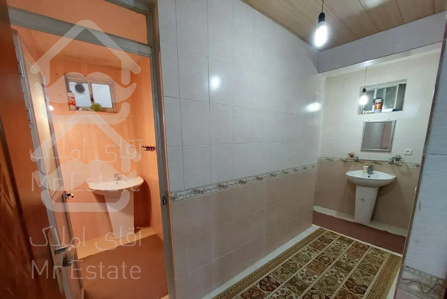 ویلا استخردار (مستقیم از مالک)