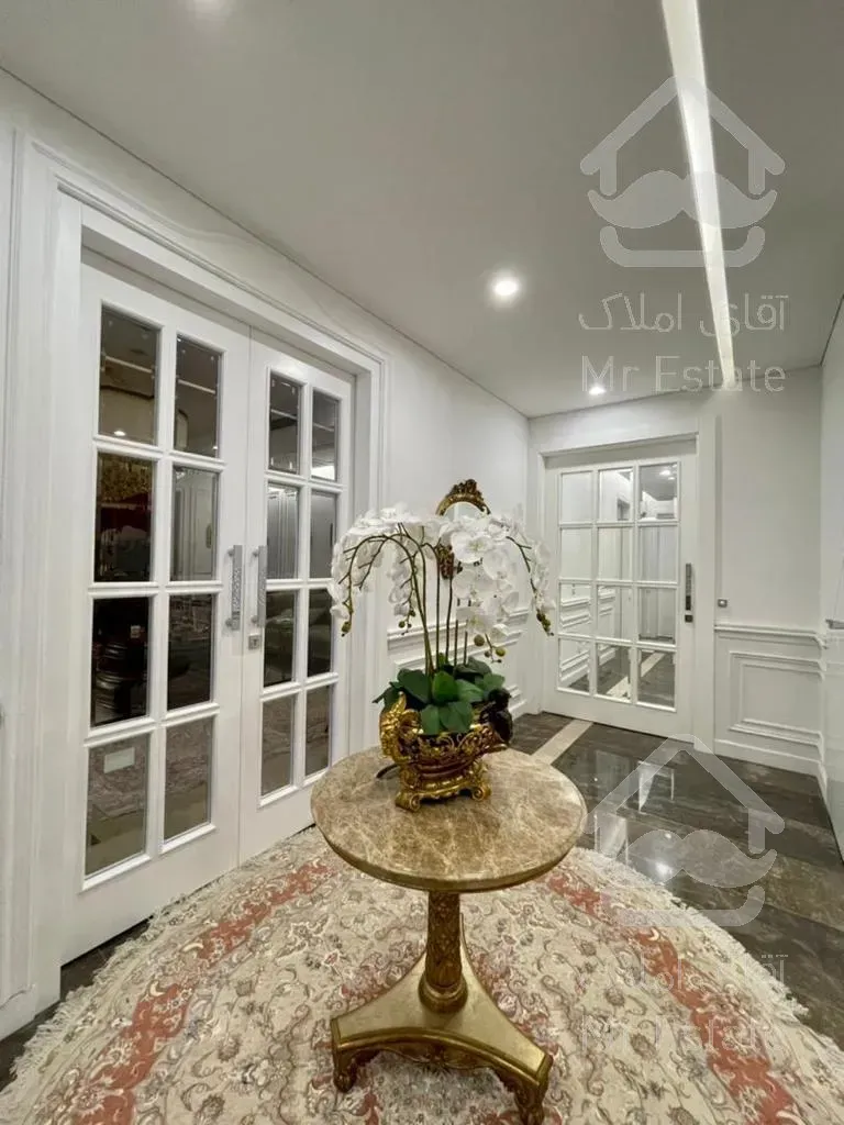 فروش آپارتمان ولنجک 270  متر اکازيون