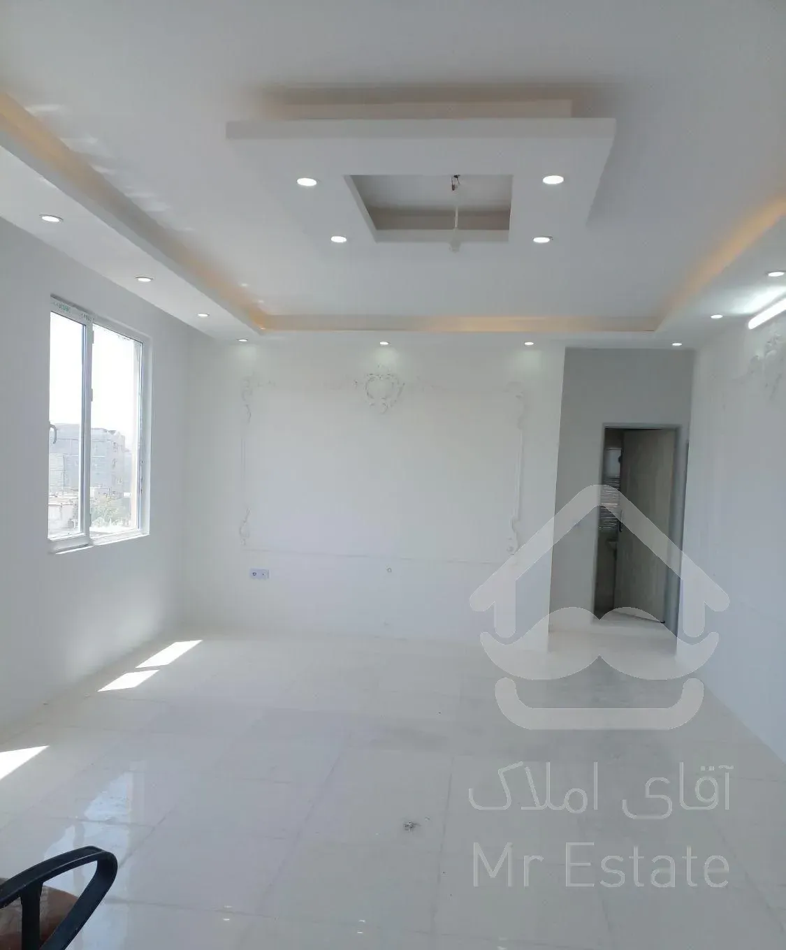 فروش آپارتمان ۱۰۵ متری ۲ خوابه در طلاب