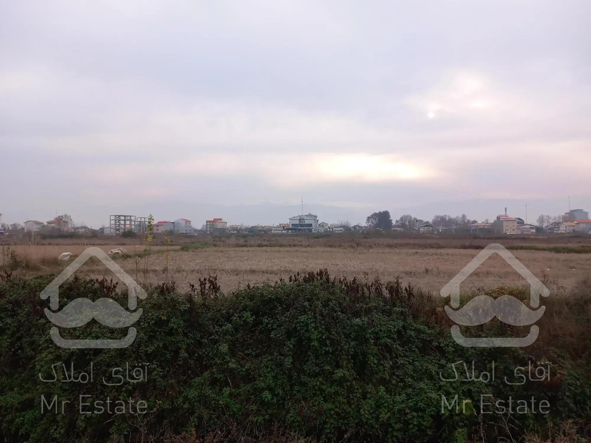 فروش فوری زمین زیرقیمت