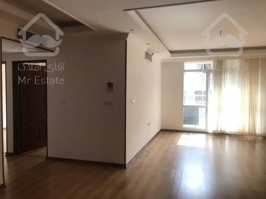 فروش آپارتمان ۹۵ متری مرزداران پوریا