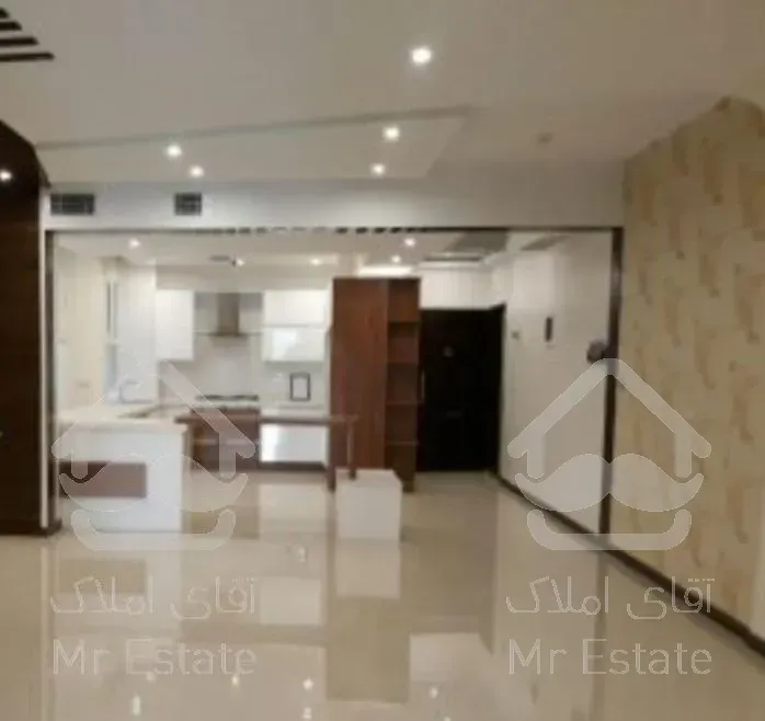 آپارتمان ۱۵۸متری۳خواب نورگیرنوسازکلید نخورده شهران