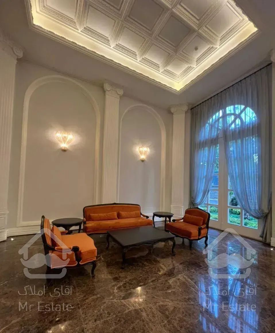 فرشته/۳۱۰متر/هتل مسکونی