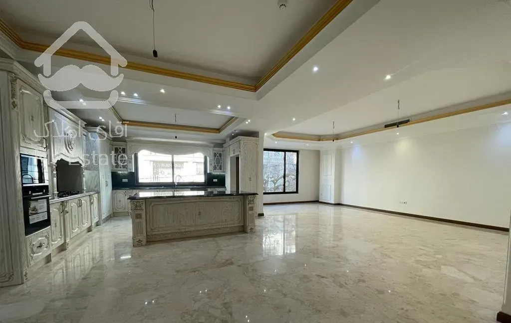 ۱۳۰متر ۳خواب تکواحدی ۸ساله(زوج)