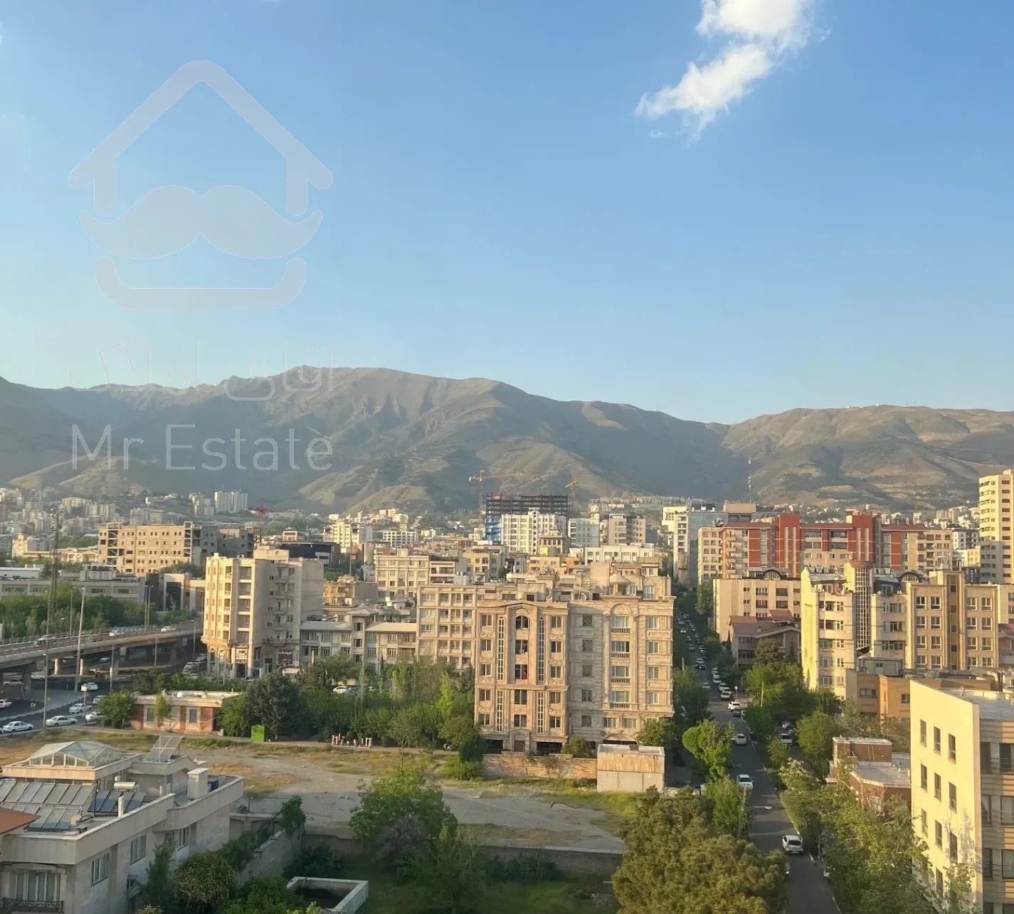 برج شیک گلزار193