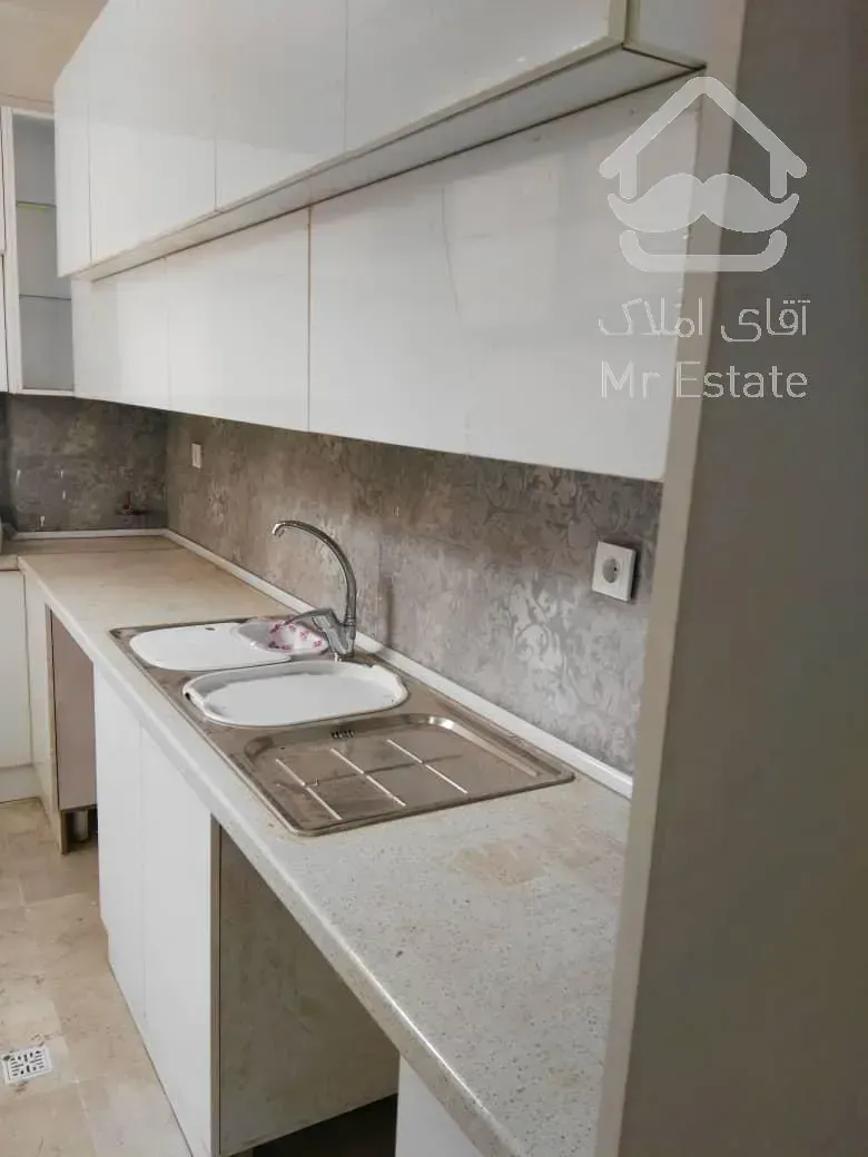 رهن و اجاره پارتمان ۳ خواب  سازمان برنامه شمالی