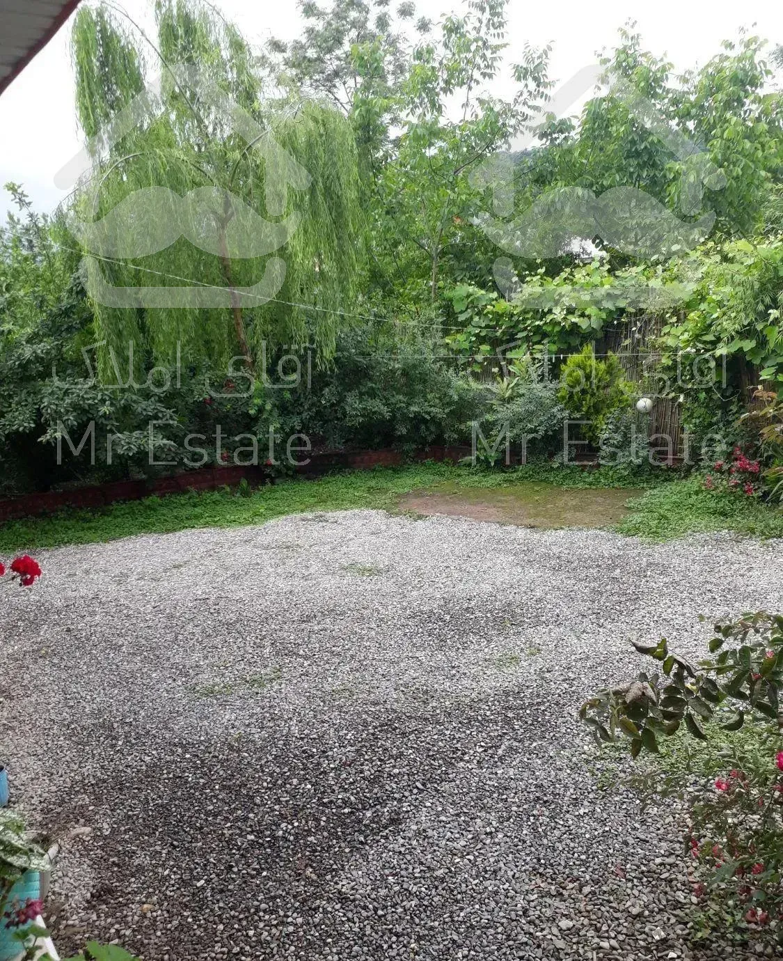 اجاره ویلای گلها ۱۲۰متر