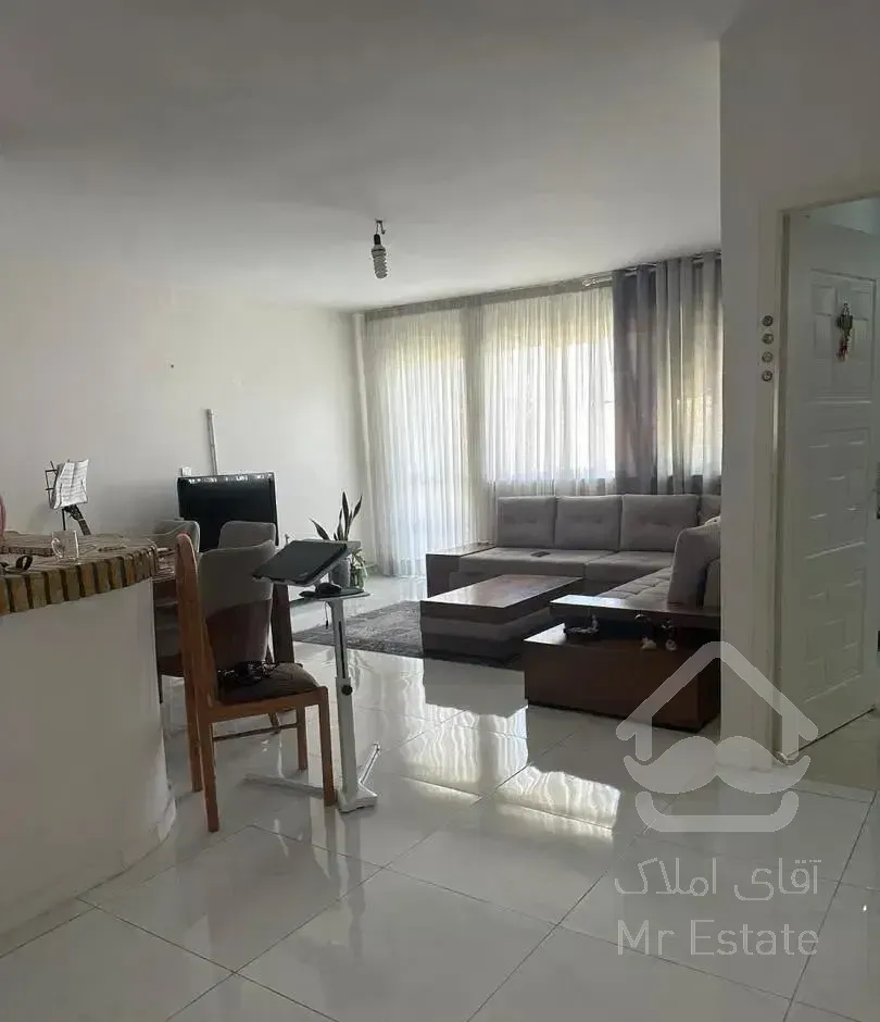 ۶۷متر /۱ خواب / فول / املاک داداشی