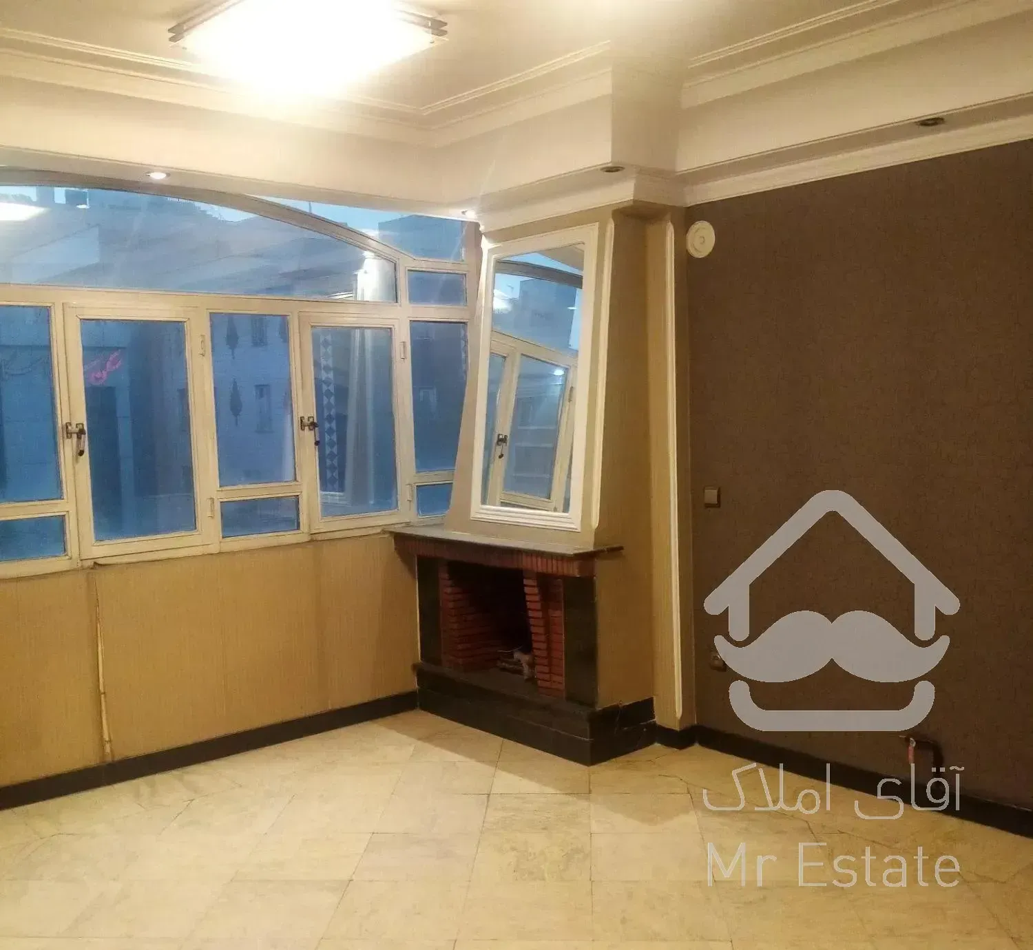 51 متر 1 خواب