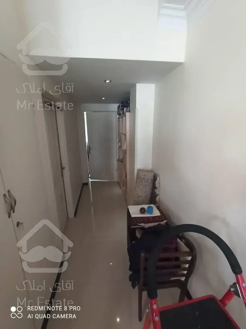 اجاره آپارتمان سه خوابه صادقیه