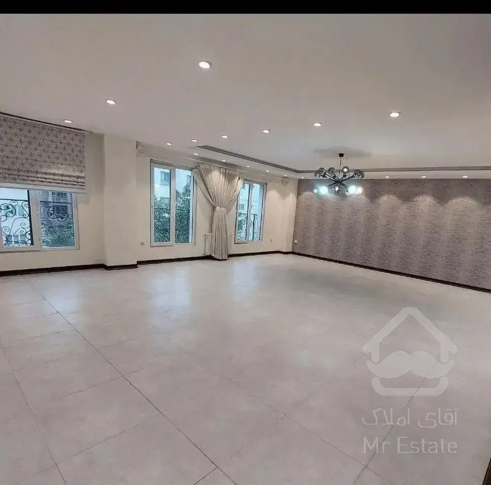 آپارتمان ۱۸۰ متری ۳ خوابه تک واحدی بهترین لوکیشن