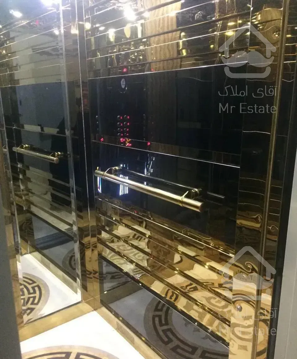 اپارتمان ۹۲ متری نوساز،واقع درخیابان ششم نیروهوایی