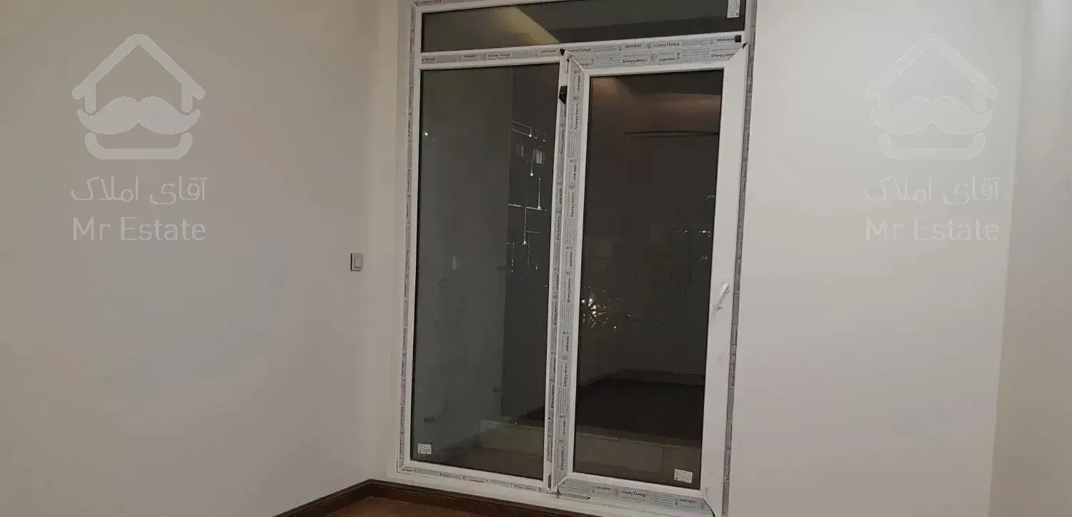 ۱۰۰ متر نوساز کلید نخورده قبا