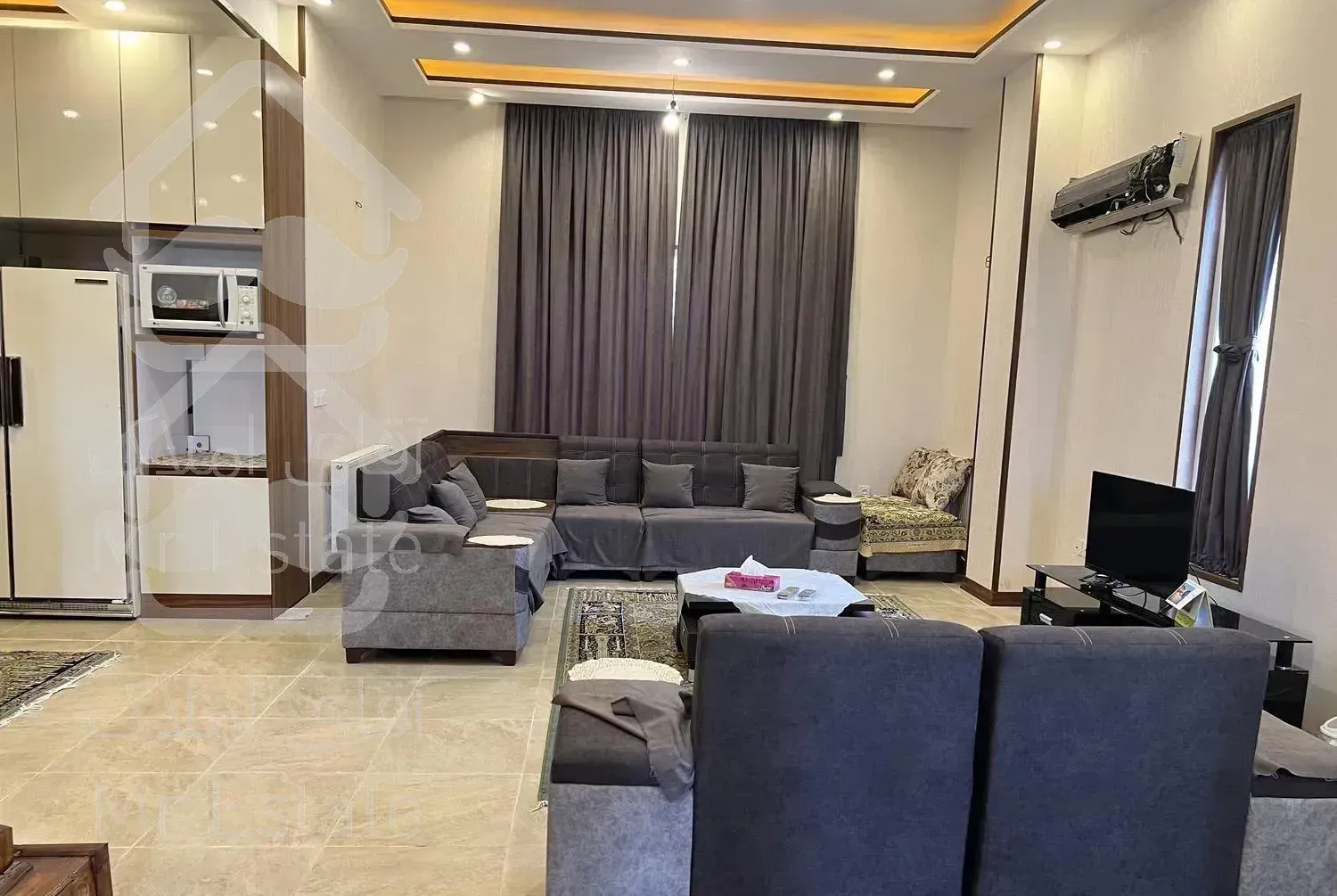 اجاره ویلانوساز ۳خواب همراه با استخر