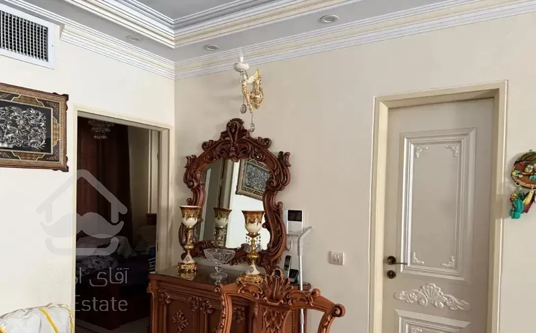 ۷۰ متر در حد نوساز عروسک