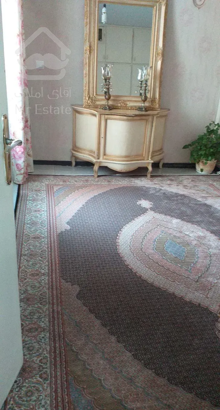 واحد ۷۲متری دوخوابه