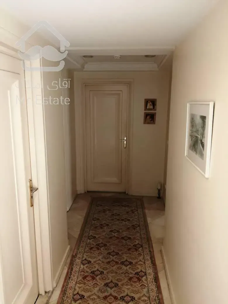 فرمانیه کوه نور۲۰۷ متر ایده آل و شیک