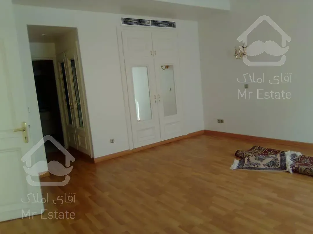 فروش آپارتمان زعفرانیه 400  متر اکازيون