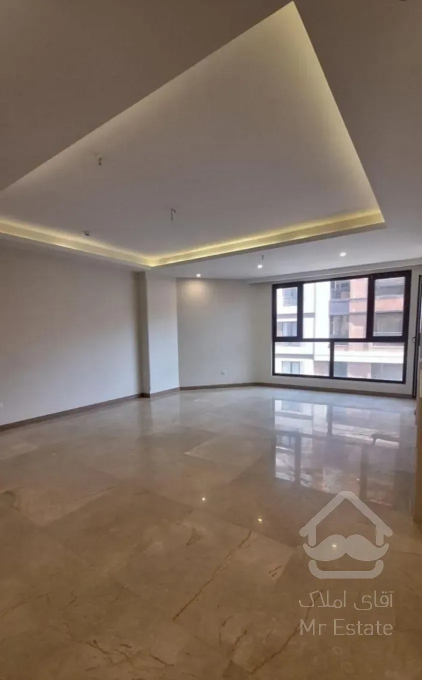 فروش آپارتمان ۱۶۶ متری در درکه سند اداری