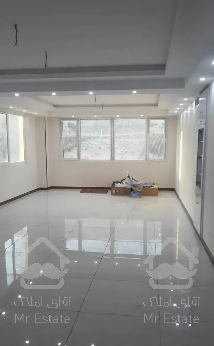 اجاره آپارتمان ۱۷۲ متری سه خوابه