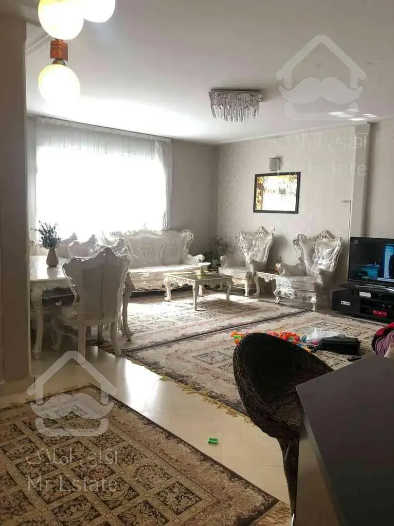 خرید آپارتمان ۸۷متری دوخواب اباذر