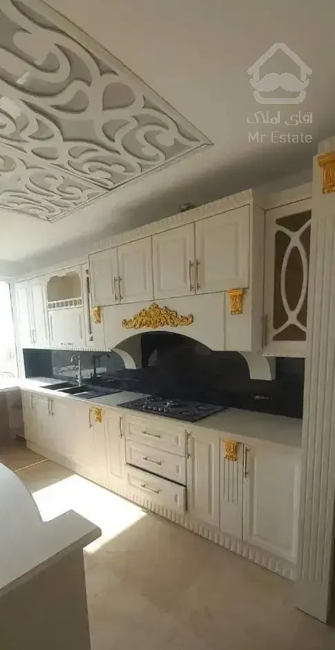 ۱۰۶ متر /جنت اباد جنوبی /بدون مشابه