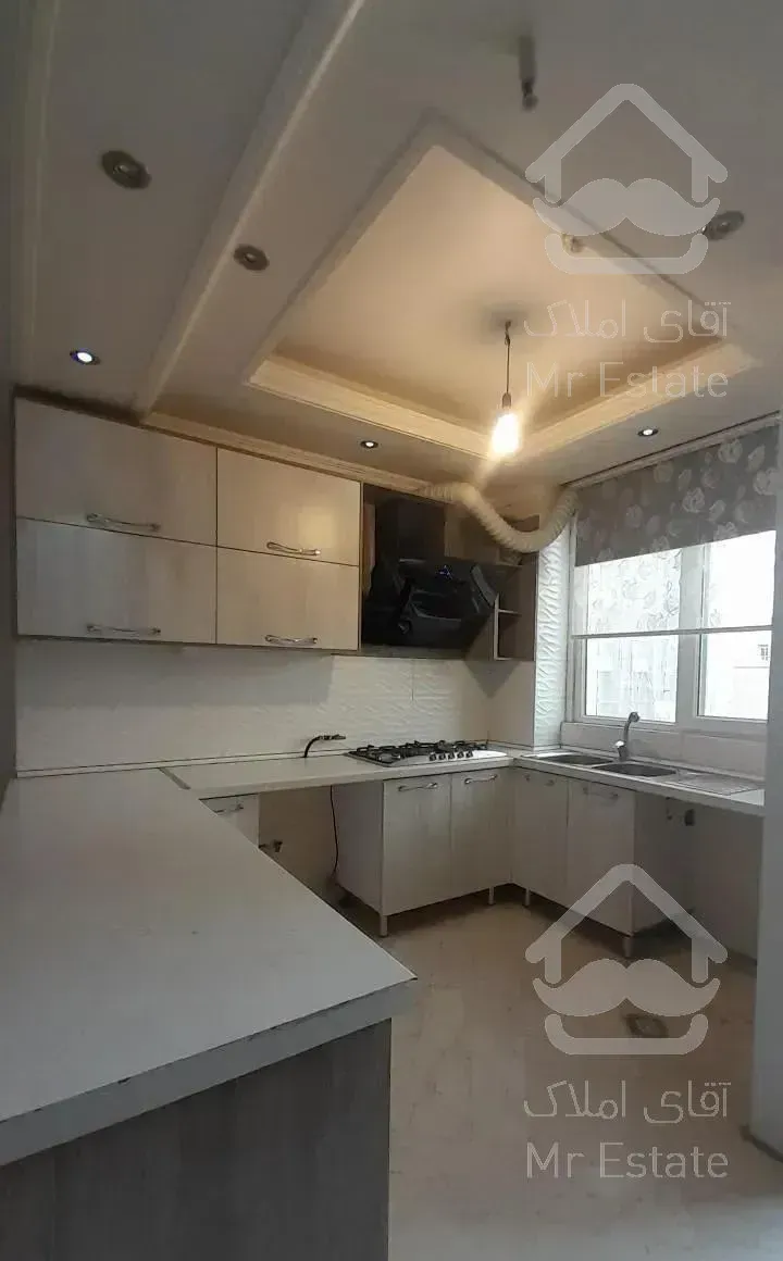 ۶۰متر فول تخلیه رو به آفتاب بدون مشابه