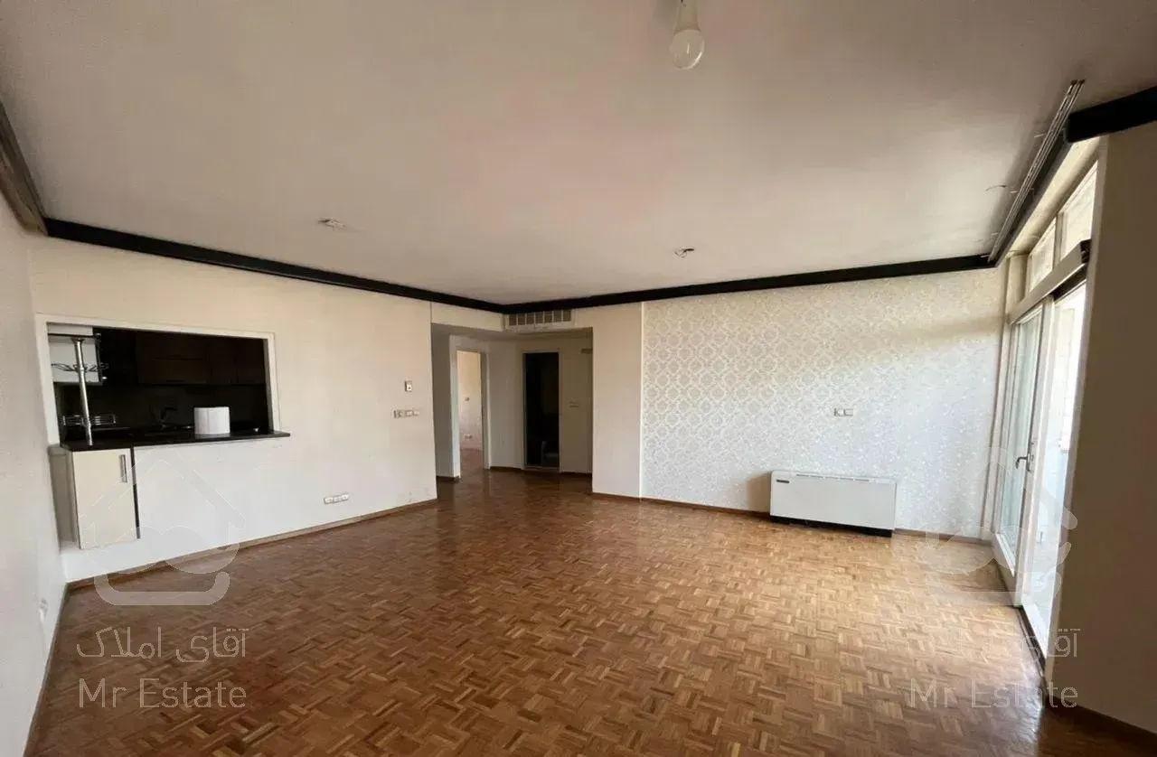 ۱۱۵ متر دو خوابه برج