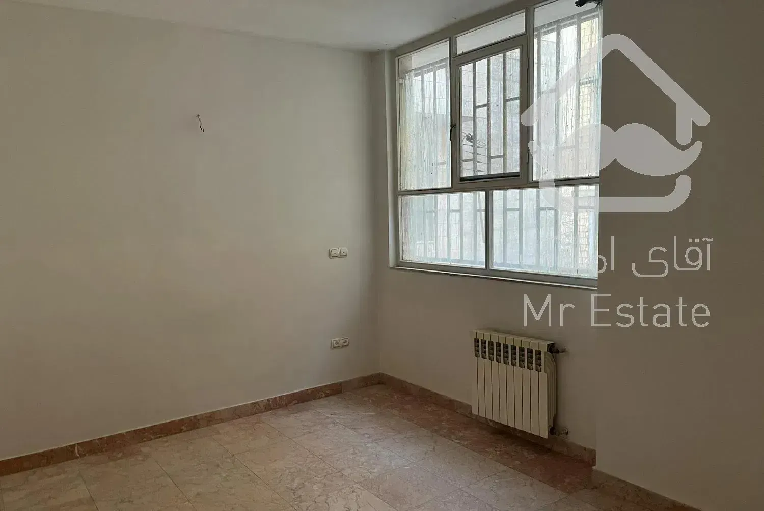 ١٢٠ متر جهانشهر بافت اصلی